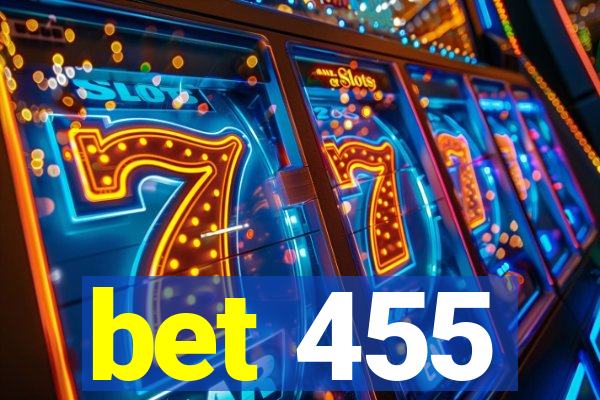 bet 455